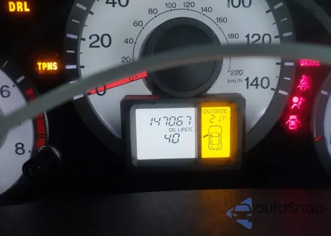 2011 Honda Pilot Ex-L from USA, damaged, VIN 5FNYF4H59BB054605